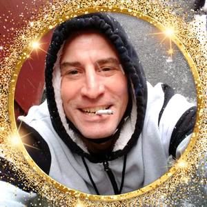 Meet your Posher, Roderick